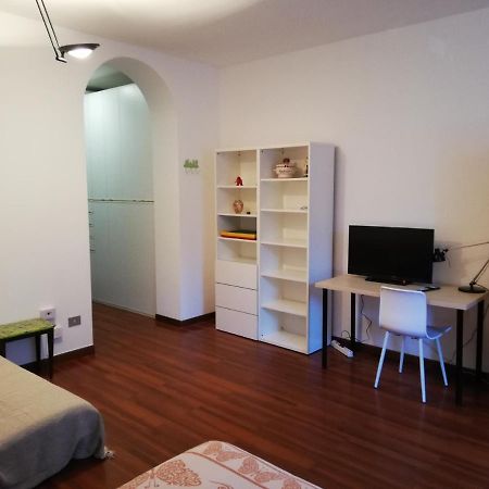 Olona Place มิลาน ภายนอก รูปภาพ