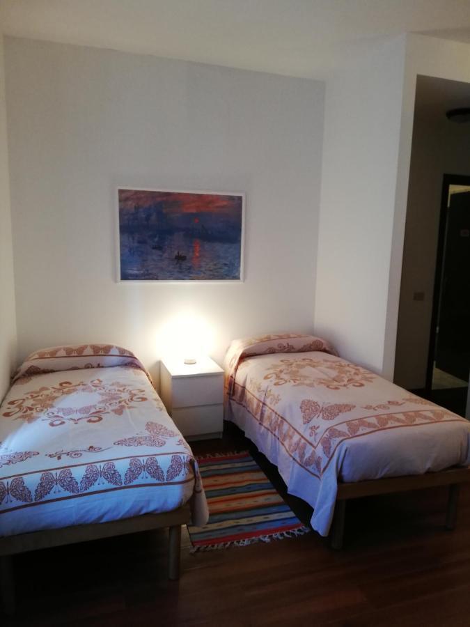 Olona Place มิลาน ภายนอก รูปภาพ