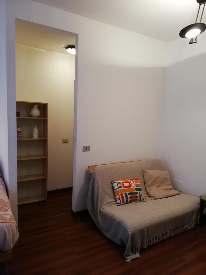 Olona Place มิลาน ภายนอก รูปภาพ