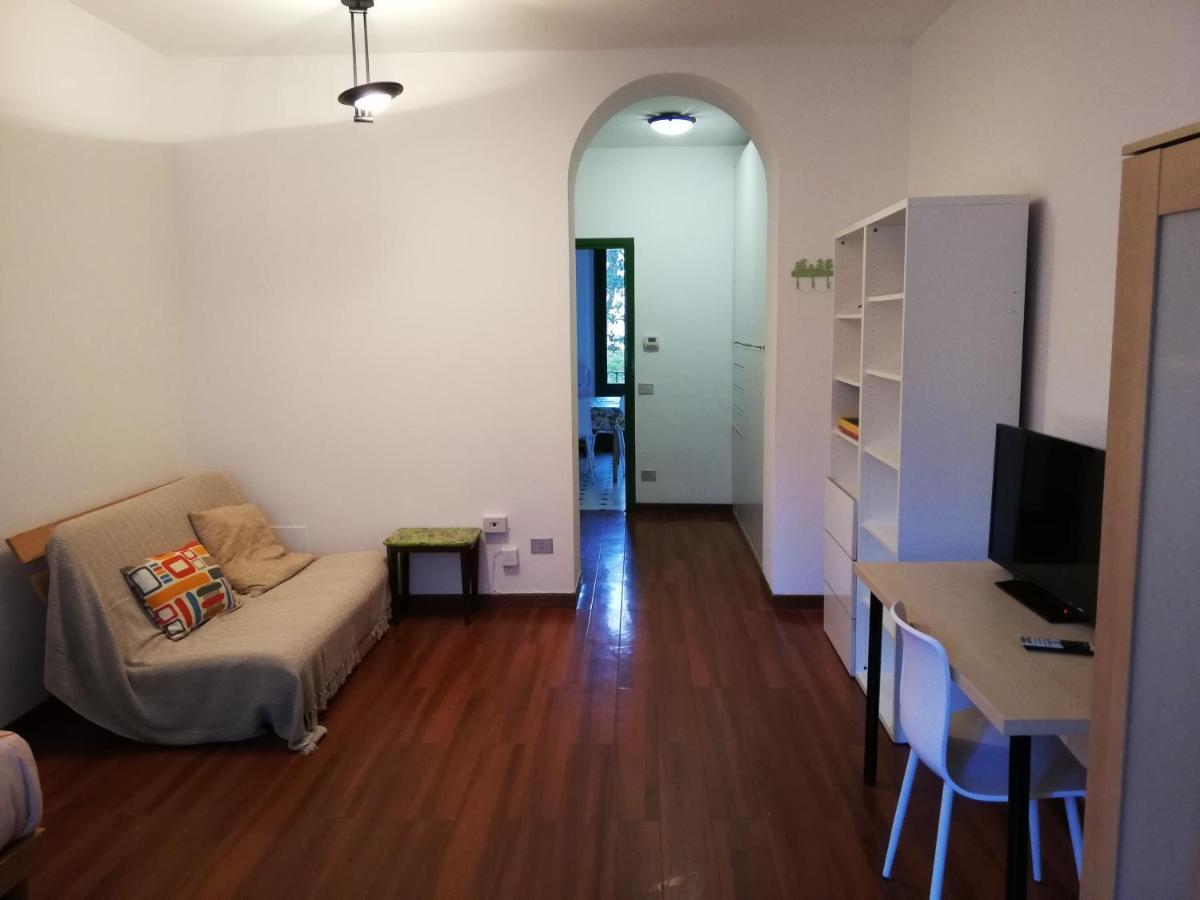 Olona Place มิลาน ภายนอก รูปภาพ