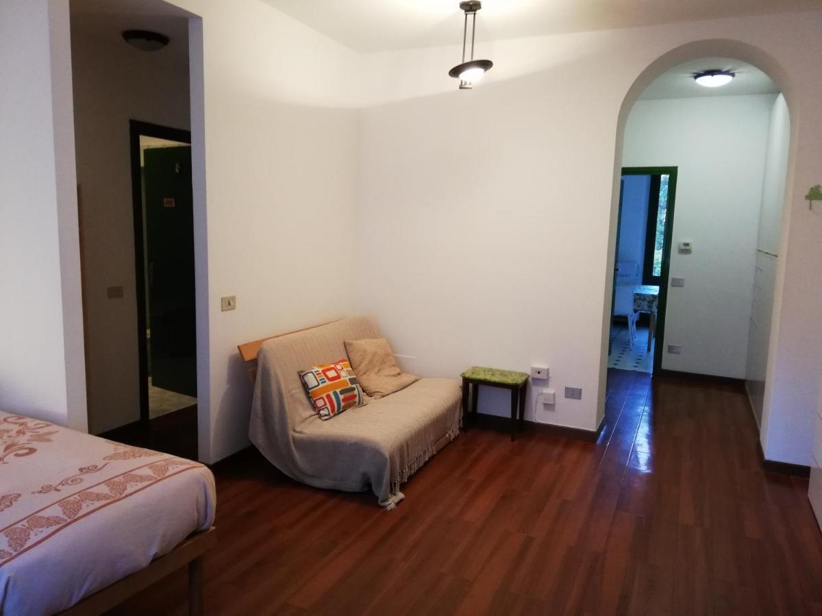 Olona Place มิลาน ภายนอก รูปภาพ